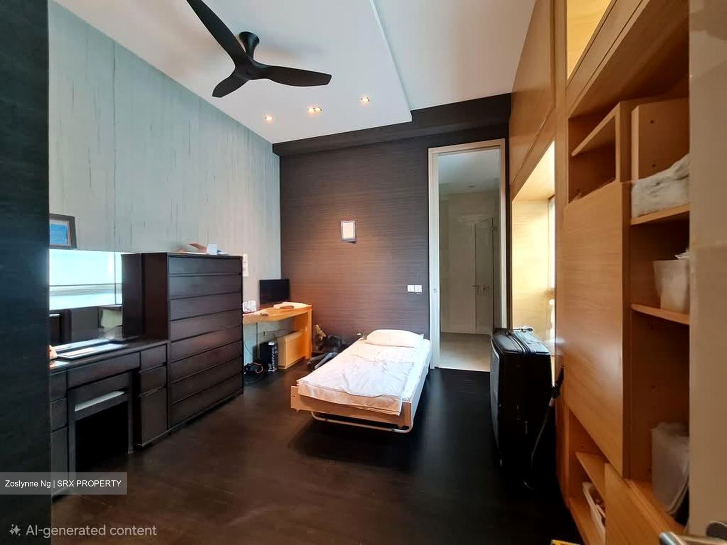 Belle Vue Residences (D9), Condominium #616482751